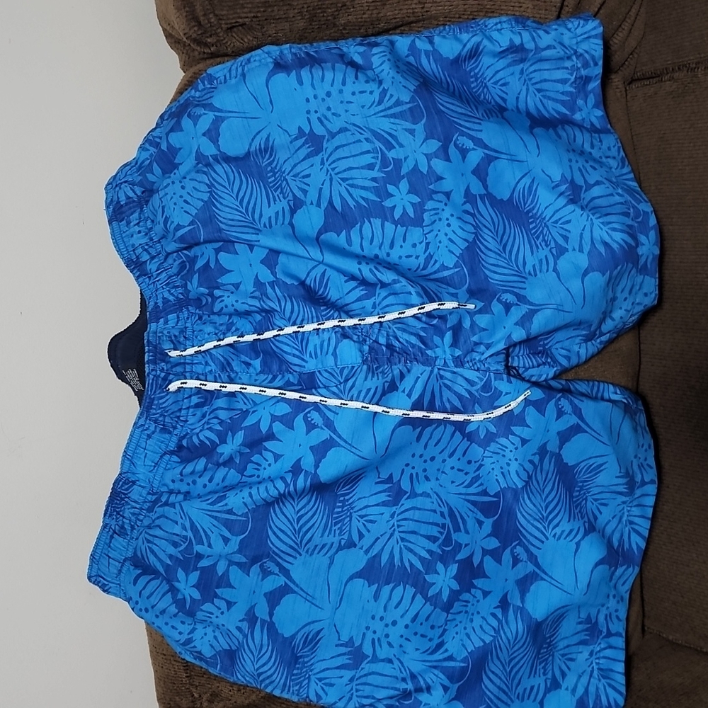 Swim shorts